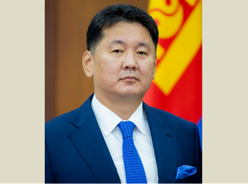 Tổng thống Mông Cổ thăm cấp Nhà nước tới Việt Nam